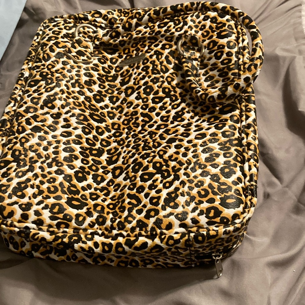 Travel  medium size case